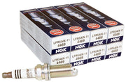 NGK LFR5AIX-11 front packaging showing brand and part number for confident purchase