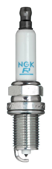 NGK PFR7S8EG front packaging showing set of four and fitment details for confident purchase