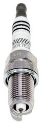 NGK spark plug installed in an engine bay demonstrating correct reach and performance