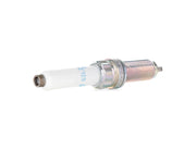 NGK SILZKGR8B8S front view showing plug details and clear branding benefit durable design