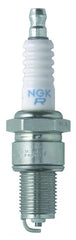 NGK spark plug installed in engine bay illustrating correct fit and reliable ignition