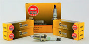 NGK ZFR6FGP front packaging showing authentic NGK branding and reassurance