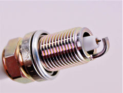 NGK spark plug thread and reach detail demonstrating correct fit and sealing