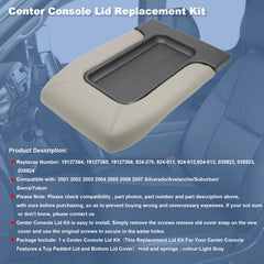 NHILES close-up of padded top lid detail showing comfort-enhancing cushion benefit