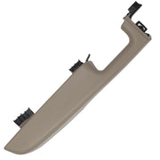 NHILES front door armrest handle front view shows clean fit and restored appearance