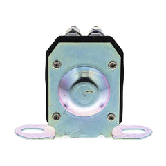 NICHE starter solenoid installed on Polaris ATV demonstrating restored starting reliability