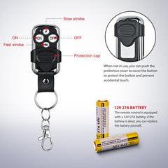 Nilight wiring connectors and terminals for secure, fast connections