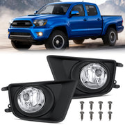 Nilight front assembly showing precise OEM fitment and easy replacement benefit