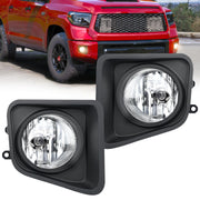 Nilight front assembly showing mounting points and fitment benefit