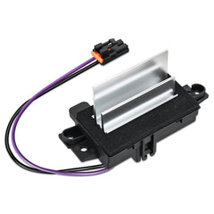 Nilight front module view showing durable housing and reliable replacement