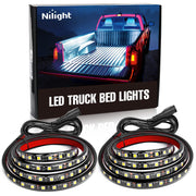 Nilight front packaging showing full TR-05 kit and benefits