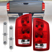 Nilight front assembly view showing clean fit and improved visibility