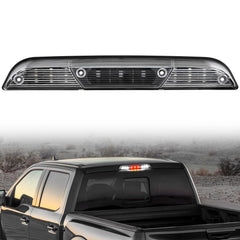 Nilight front view of third brake light showing clear lens and bright LEDs for safety