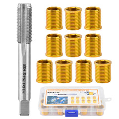 NINEFOX front packaging showing kit components and clear labeling for quick identification