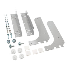 nipponAsia installed kit on cabinet door demonstrating convenient pullout access