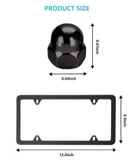 NJNYLLC side profile of slim frame highlighting low-profile fit and aesthetic