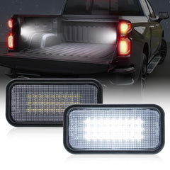 NJSBYL front assembly showing sleek fit and improved visibility