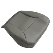 NLQR driver bottom front view showing exact fit and OEM look