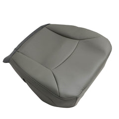 NLQR driver bottom front view showing exact fit and OEM look