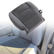 NLQR packaged driver bottom cover showing ready-to-install kit and protection