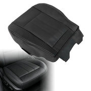 NLQR packaged replacement seat cover showing ready-to-install protection benefit