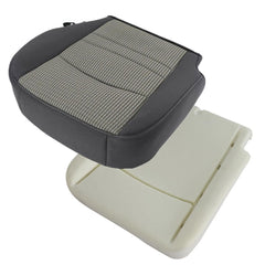 NLQR front driver bottom cover packaging showing fit and brand benefits