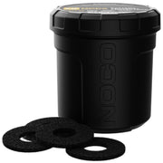NOCO B603 front packaging showing 50 oil-based protectors and brand benefit