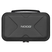 NOCO front closed case protecting GB70 with compact portability advantage