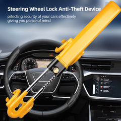 NOEAIKE close-up of dual hooks displaying secure grip advantage