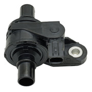 NOVAPARTS bypass valve front view showing fit and reliable replacement