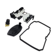 NOVAPARTS conductor plate front view showing fit and durability benefit