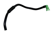 NOVAPARTS purge hose front view showing precise fit and OEM style