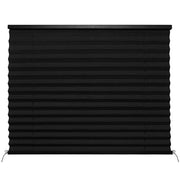 NOVINO front view packaged RV blind showing clean fit and fast install benefit