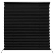 NOVINO RV blind front view showing clean modern finish and privacy