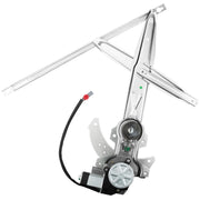 NPAUTO front right assembly front view showing fitment benefits
