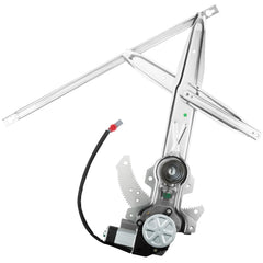 NPAUTO front right assembly front view showing fitment benefits