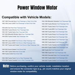 NPAUTO close-up label and part number for easy identification and correct fitment