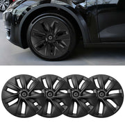 Nrovonis front view of 19-inch cover showing sleek design and easy fit
