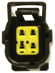 NTK 23162 installed under vehicle showing proper fit and reliable performance