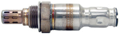 NTK 23162 close-up of threaded tip demonstrating durable construction