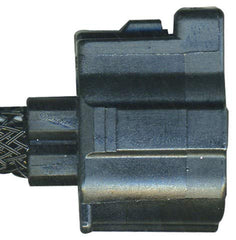 NTK 23162 wiring connector detail showing OEM-style plug and secure connection