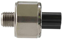 NTK ID0213 close-up of sealed piezo housing providing moisture protection