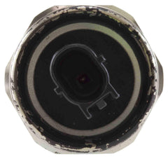NTK ID0213 installed on engine block illustrating correct mounting and accurate detection