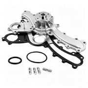Ntoauto AW6047 front view shows fitment and correct bolt pattern benefit accurate installation