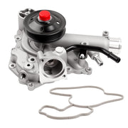 Ntoauto AW6341 front view showing pump shape and inlet for accurate fit