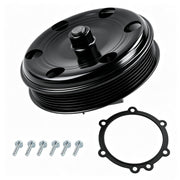 Ntoauto AW6738 front view showing durable housing and mounting points for correct fit