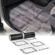 Nuanchu front packaging roll showing product and size benefits