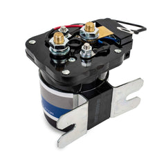 NVX installed in vehicle engine bay highlighting secure placement and performance benefit