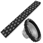 NVX UNIFRING front packaging showing six foam rings and brand for quick identification and benefit