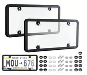 Nysivy front packaging showing kit components and secure protection